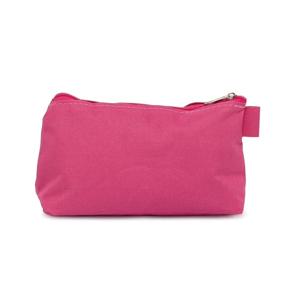 Necessaire Nylon para Brindes