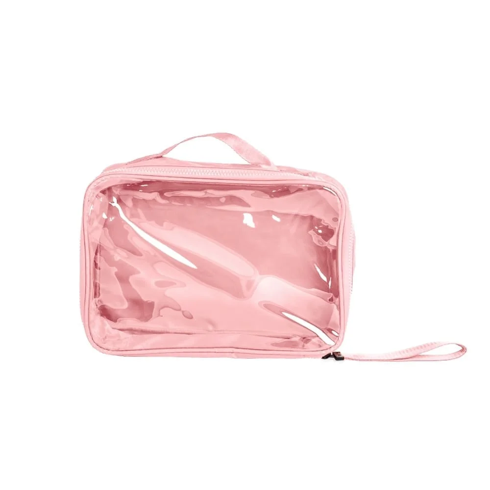 Necessaire Nylon para Colaboradores