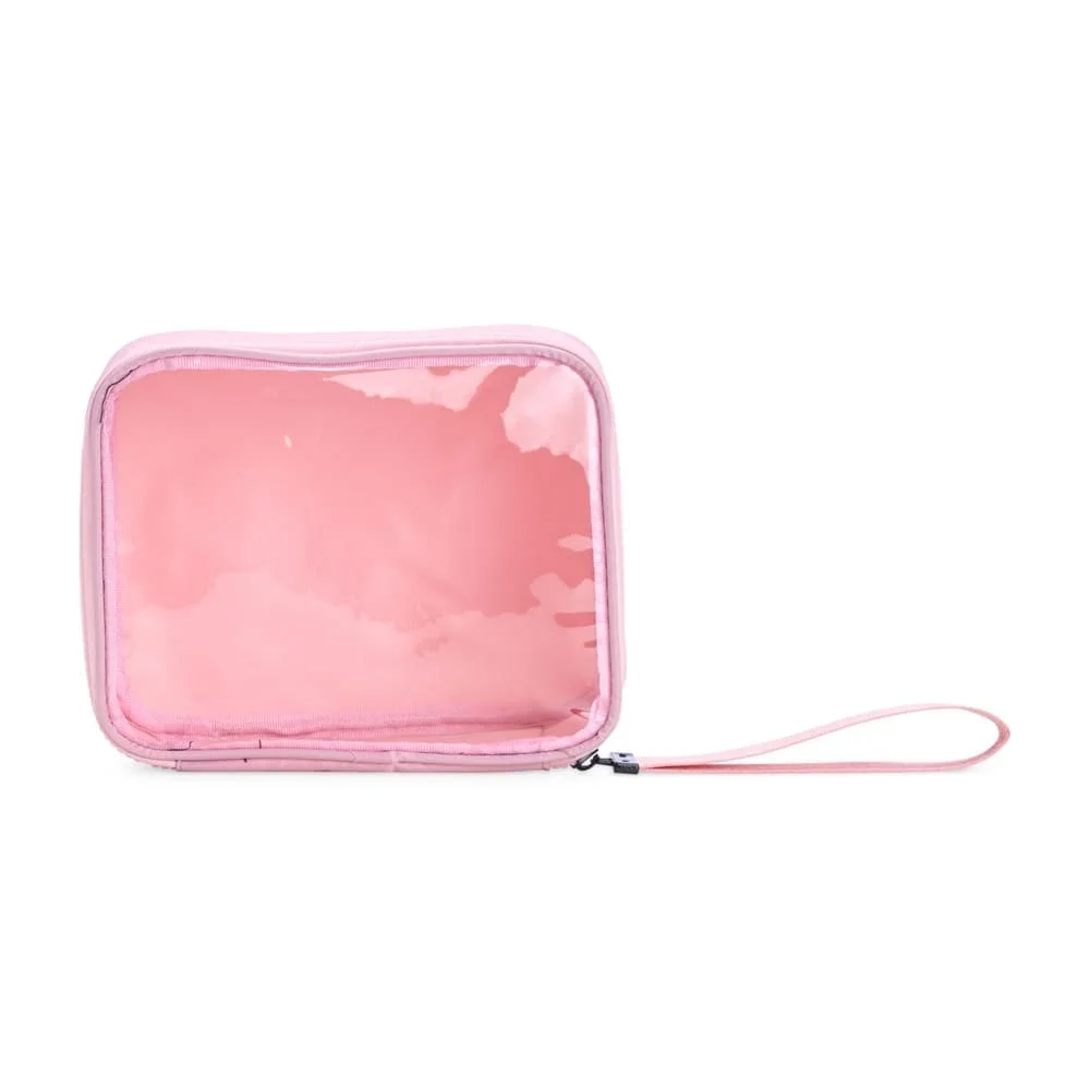 Necessaire Nylon para Clientes