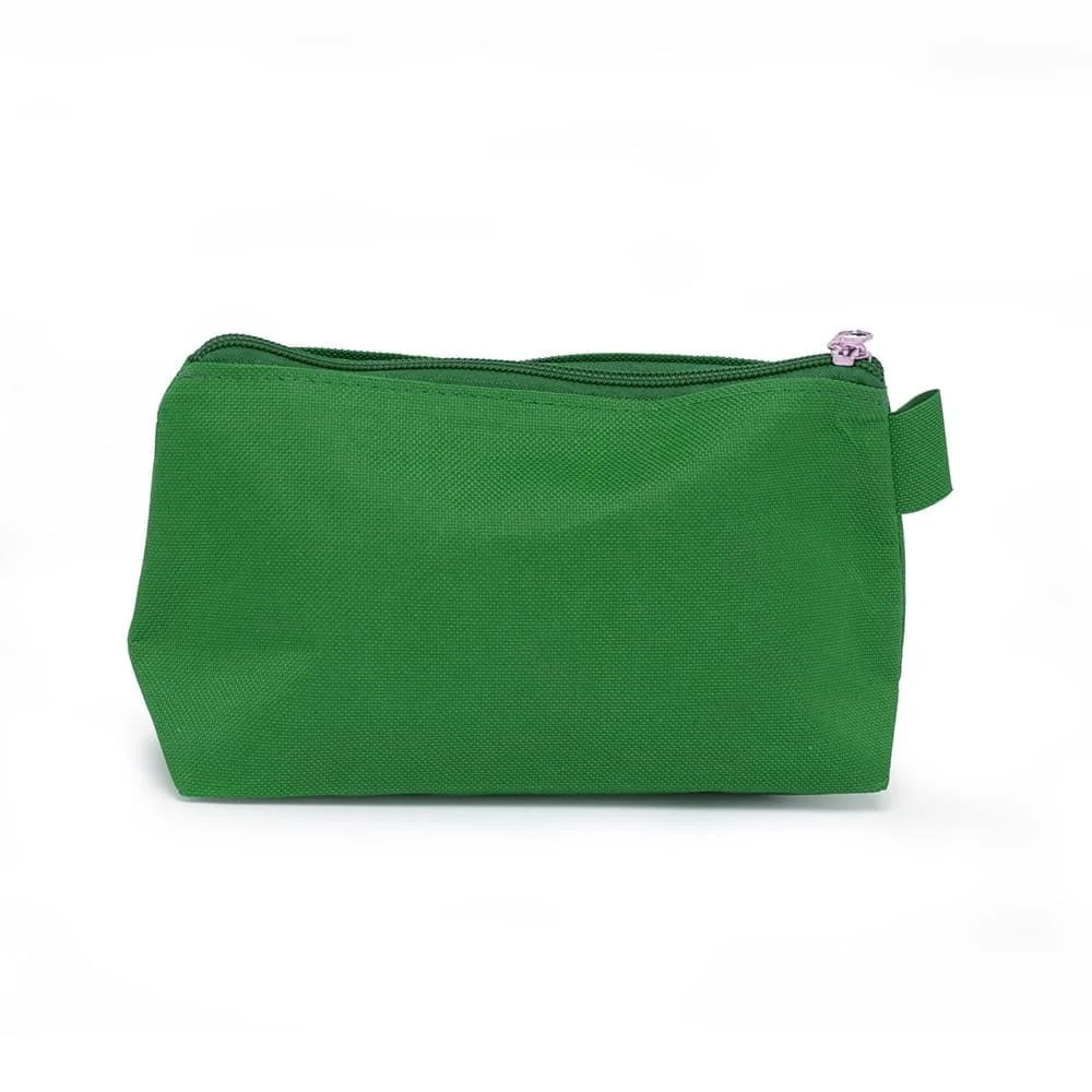 Necessaire Nylon para Brindes-PX15121