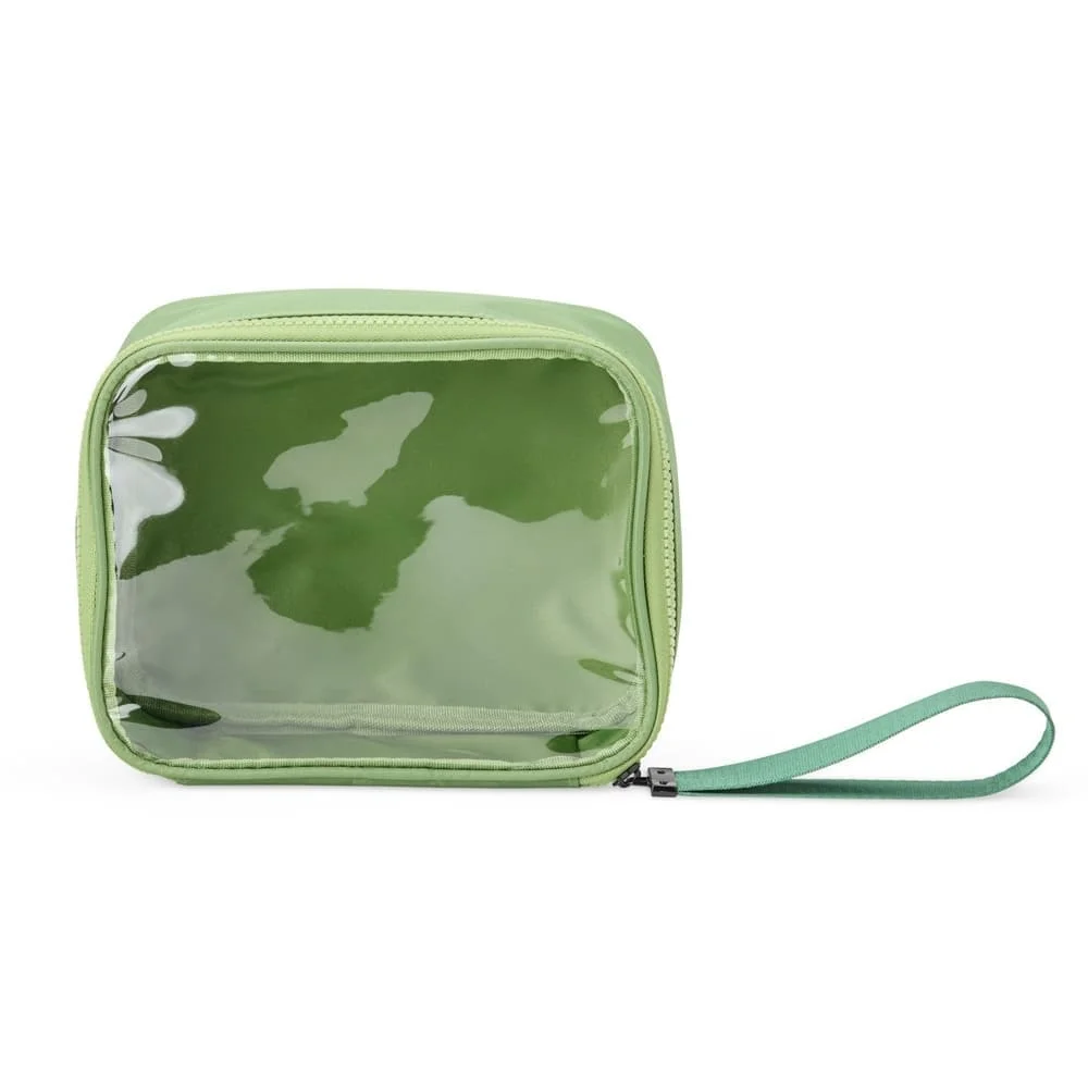 Necessaire Nylon para Clientes