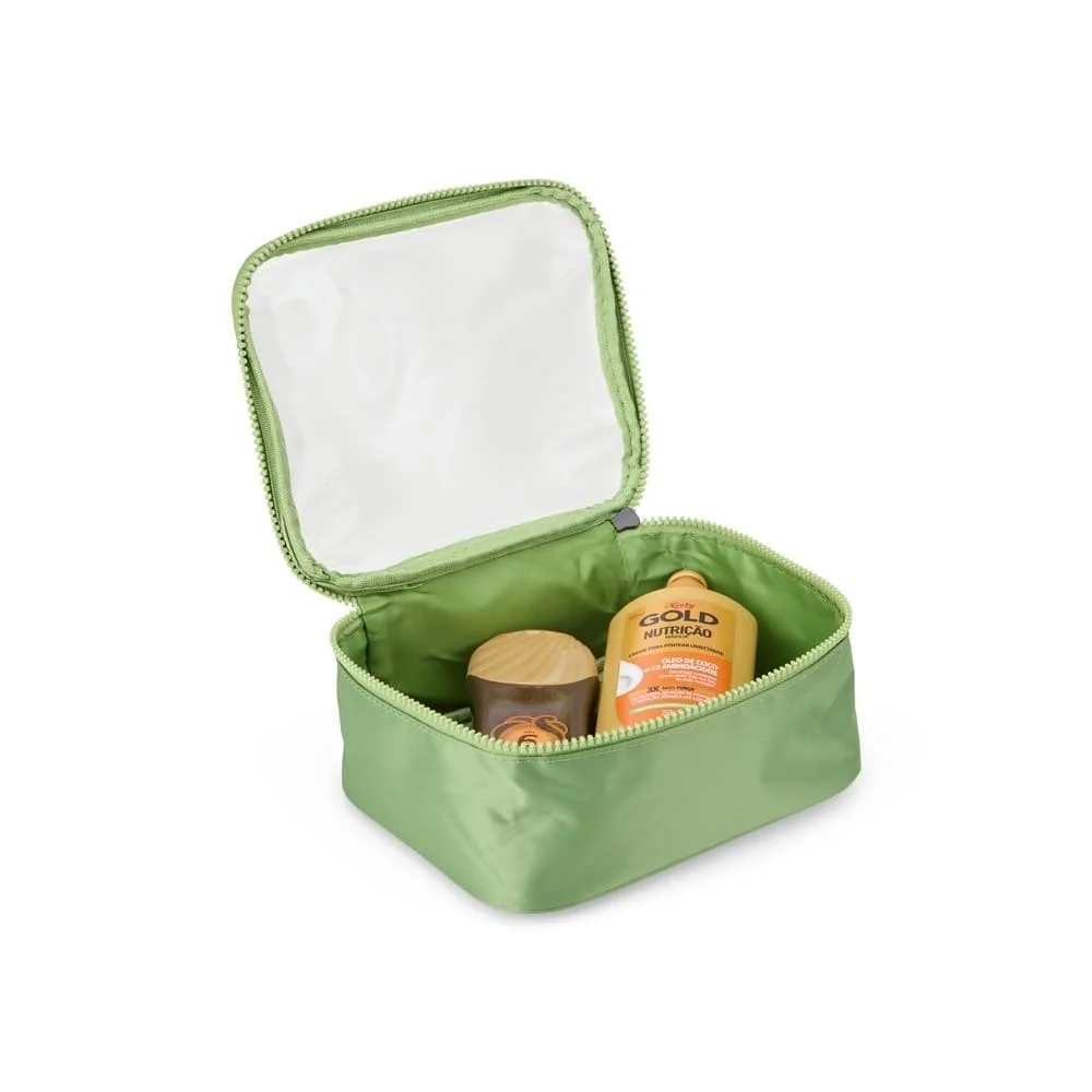 Necessaire Nylon para Clientes