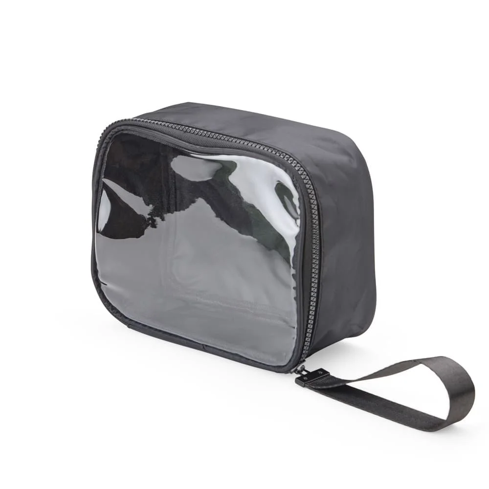 Necessaire Nylon para Clientes