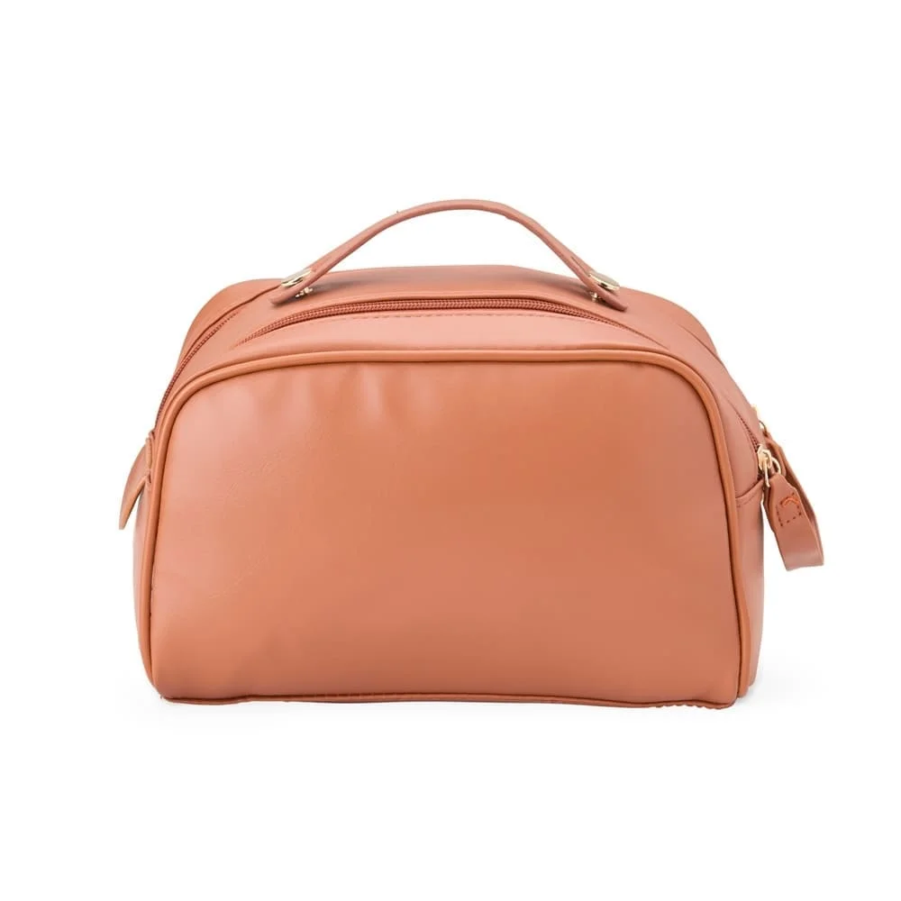 Necessaire PU Personalizada-PX18804