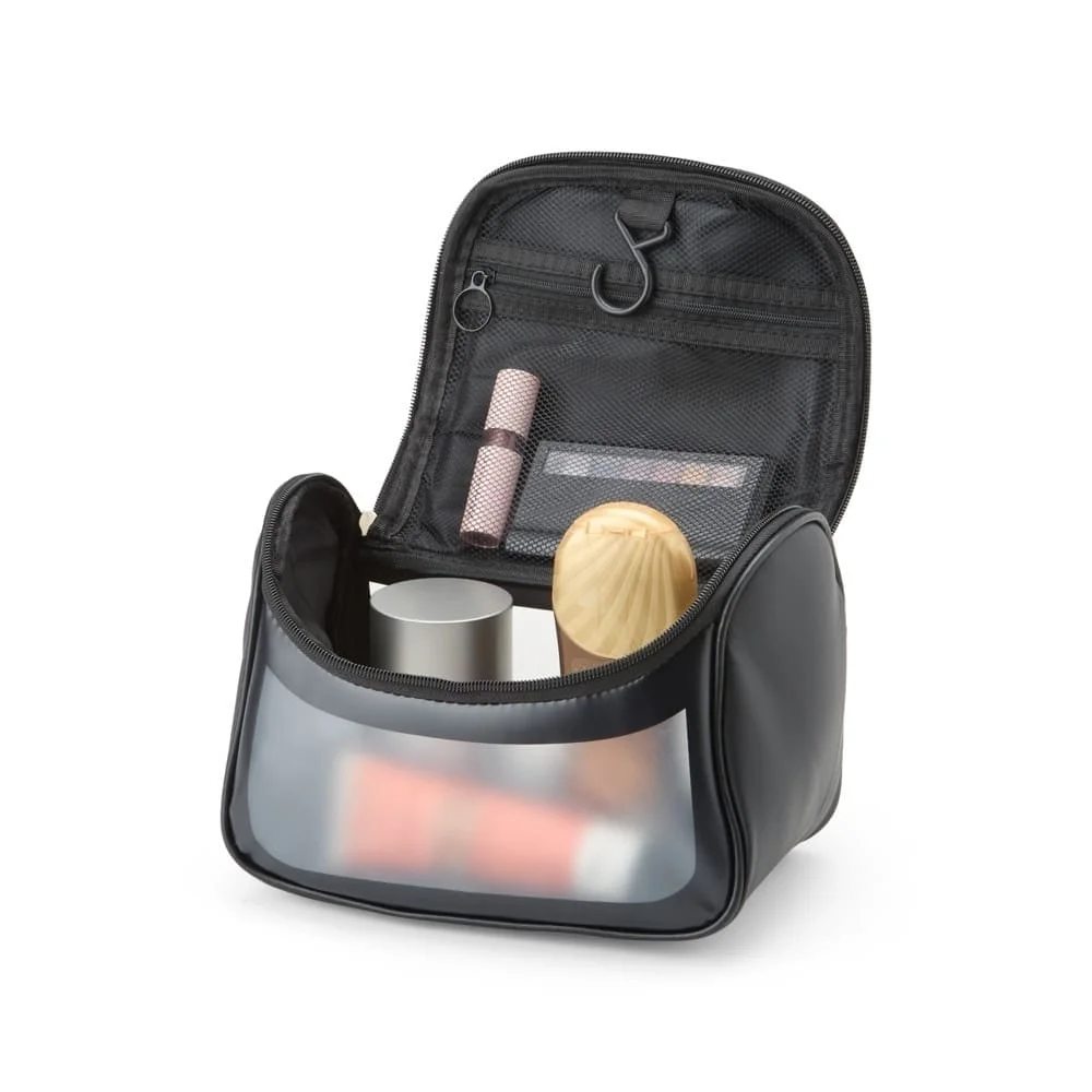 Necessaire PU com Logo