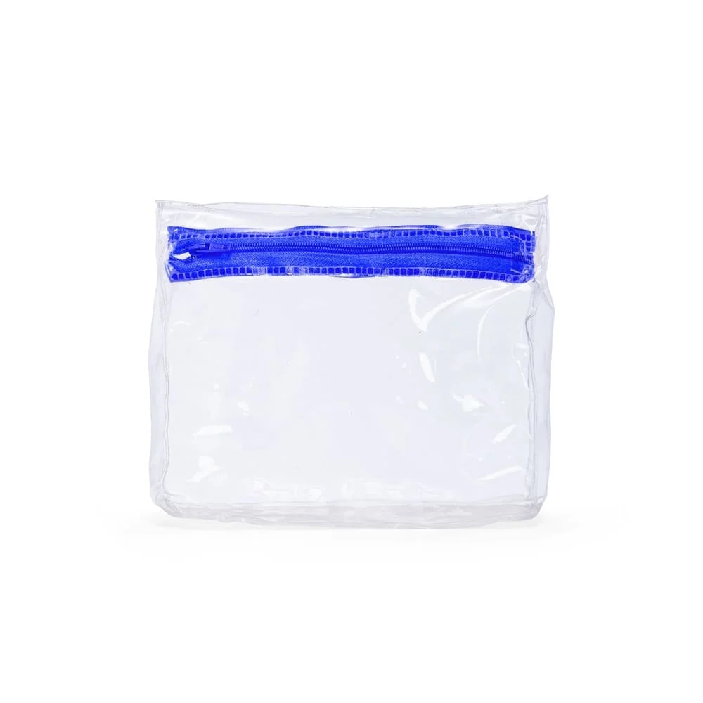 Nécessaire PVC Transparente
