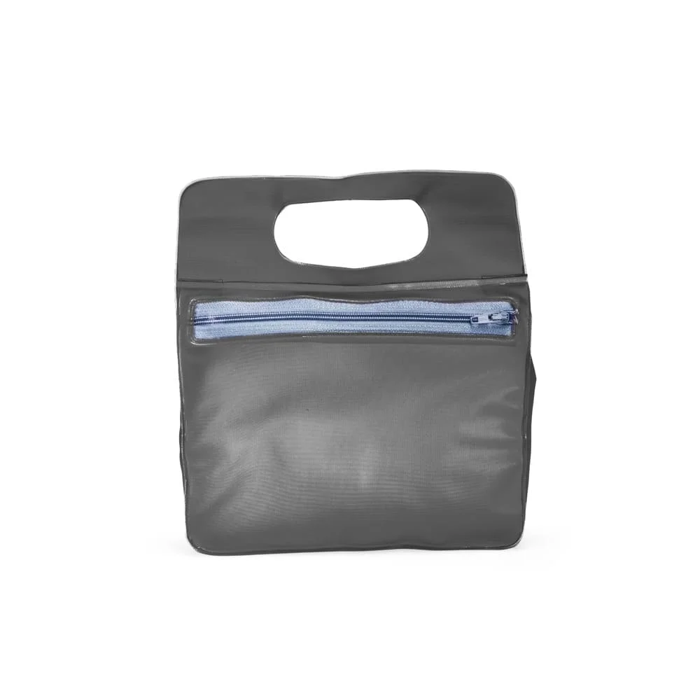 Nécessaire PVC com Zíper