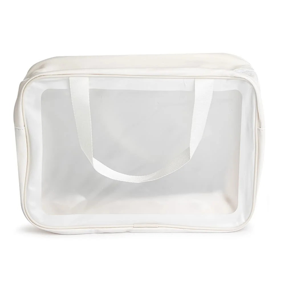 Necessaire Impermeável com Logo