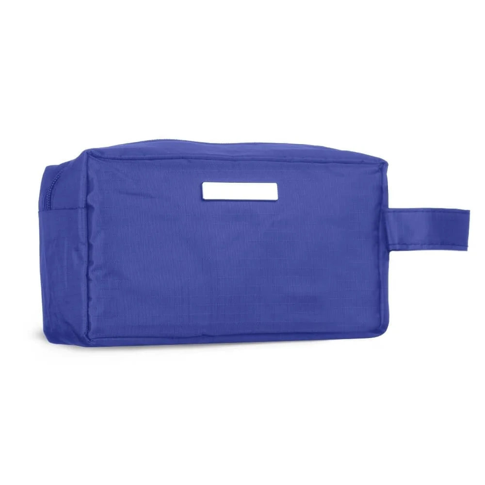 Necessaire Personalizada Impermeável
