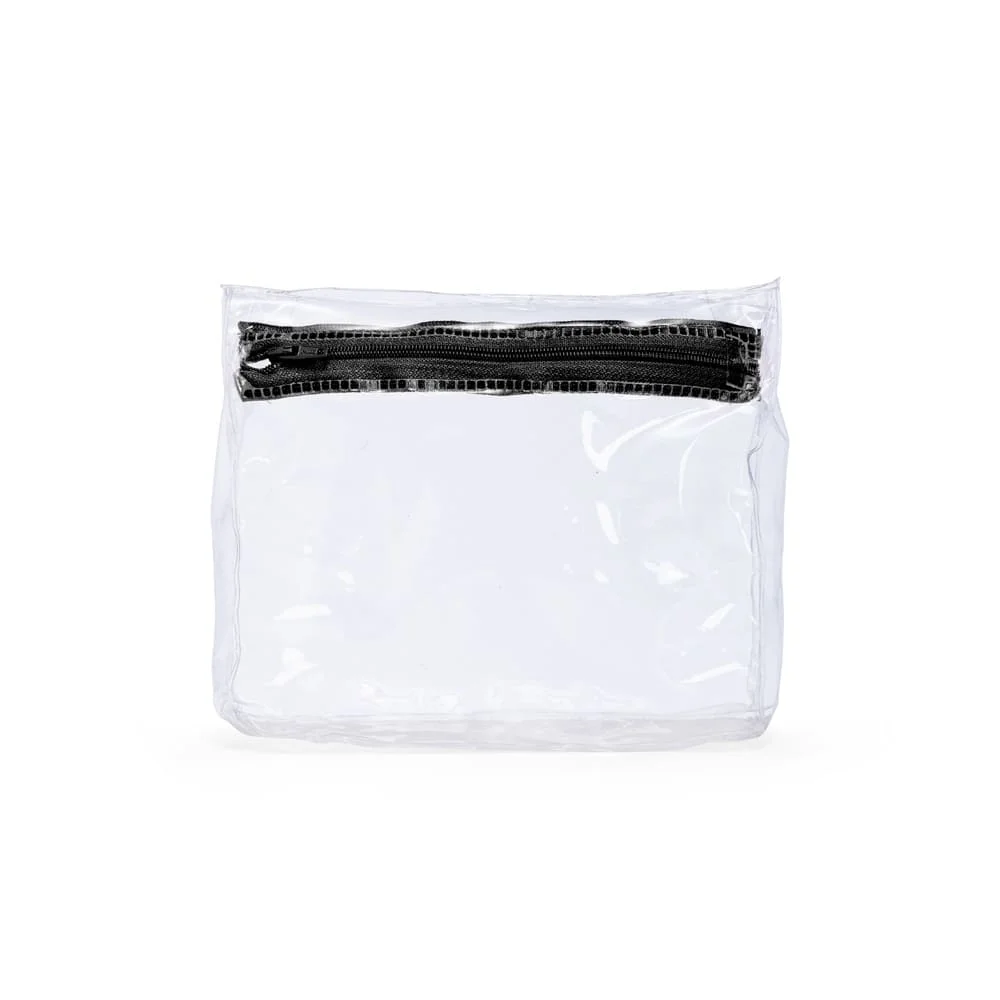 Nécessaire PVC Transparente