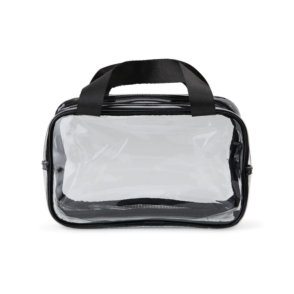 Necessaire PVC com Logo-PX18777