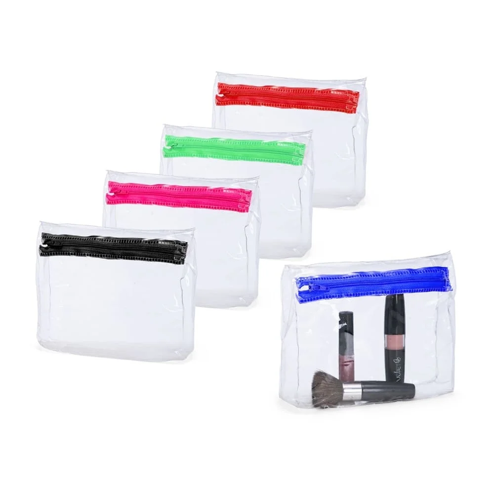 Nécessaire PVC Transparente