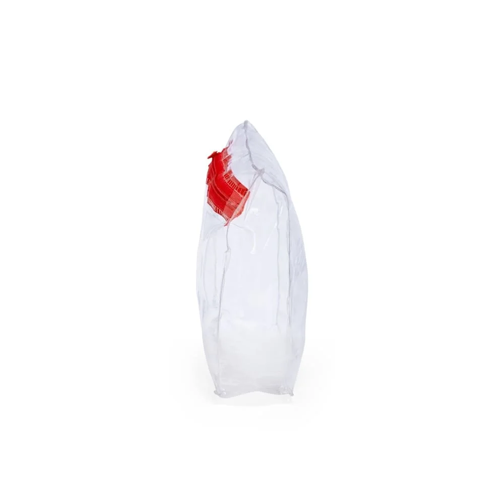 Nécessaire PVC Transparente