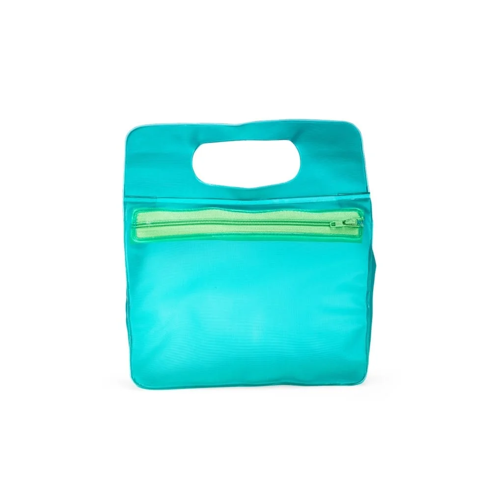 Nécessaire PVC com Zíper-PX15433
