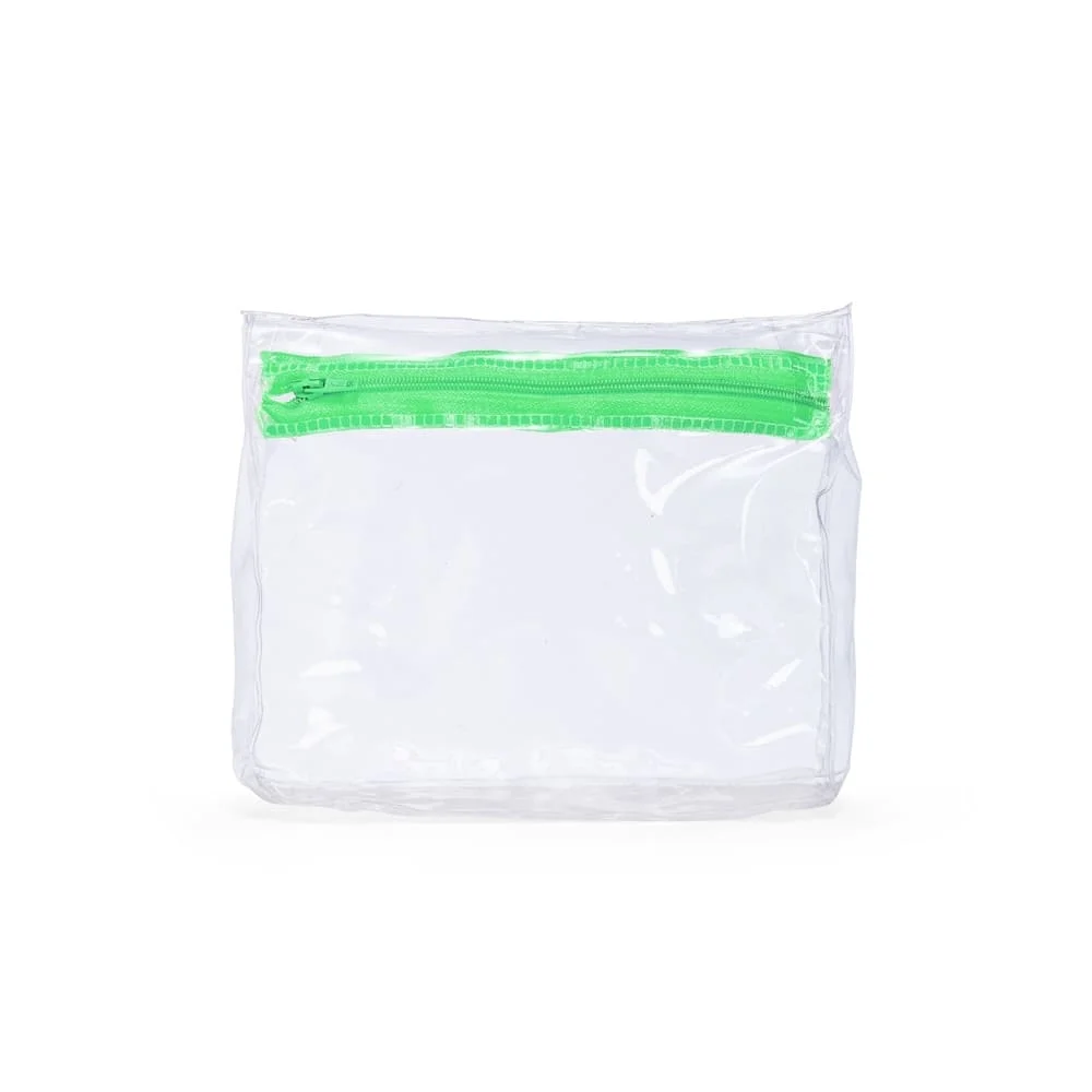 Nécessaire PVC Transparente-PX15432