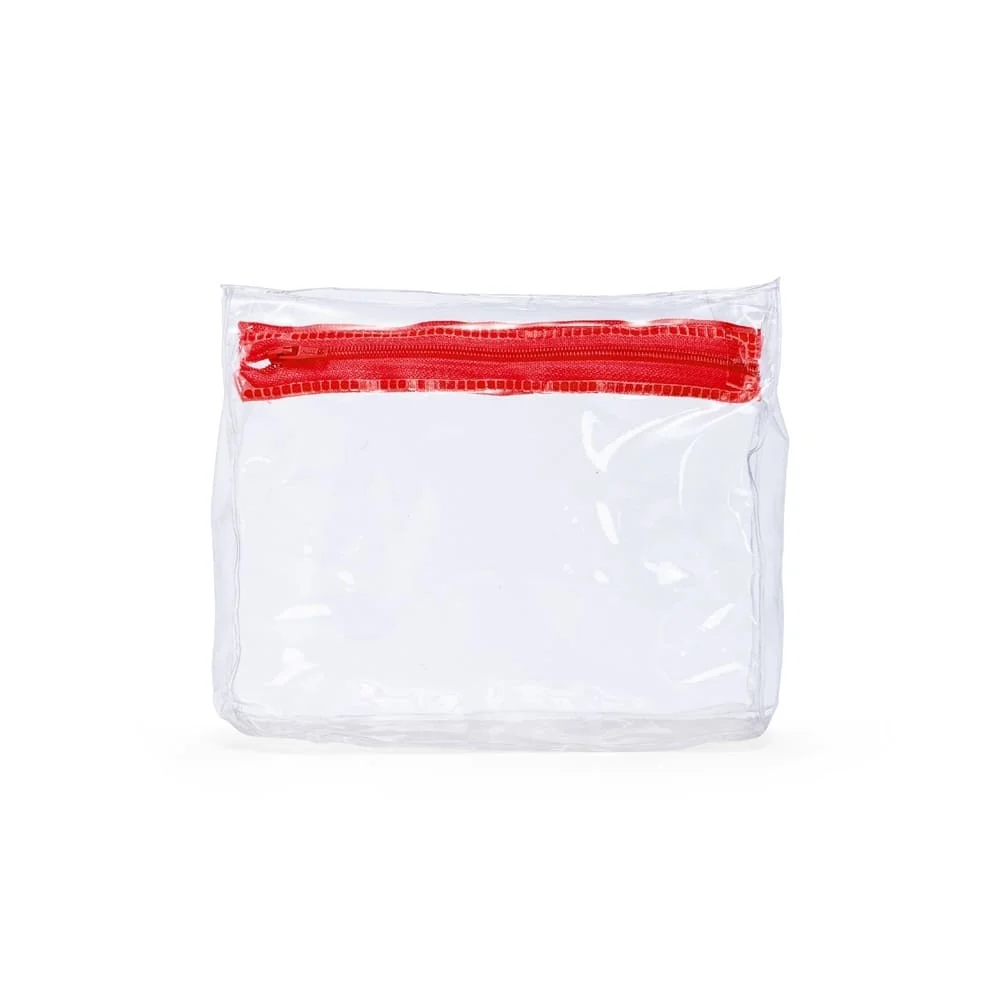 Nécessaire PVC Transparente