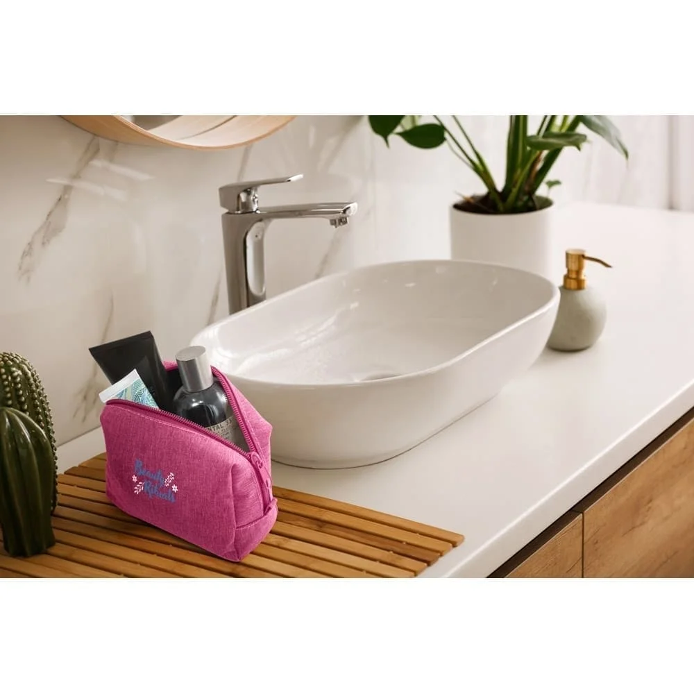 Necessaire Personalizada ARUBA