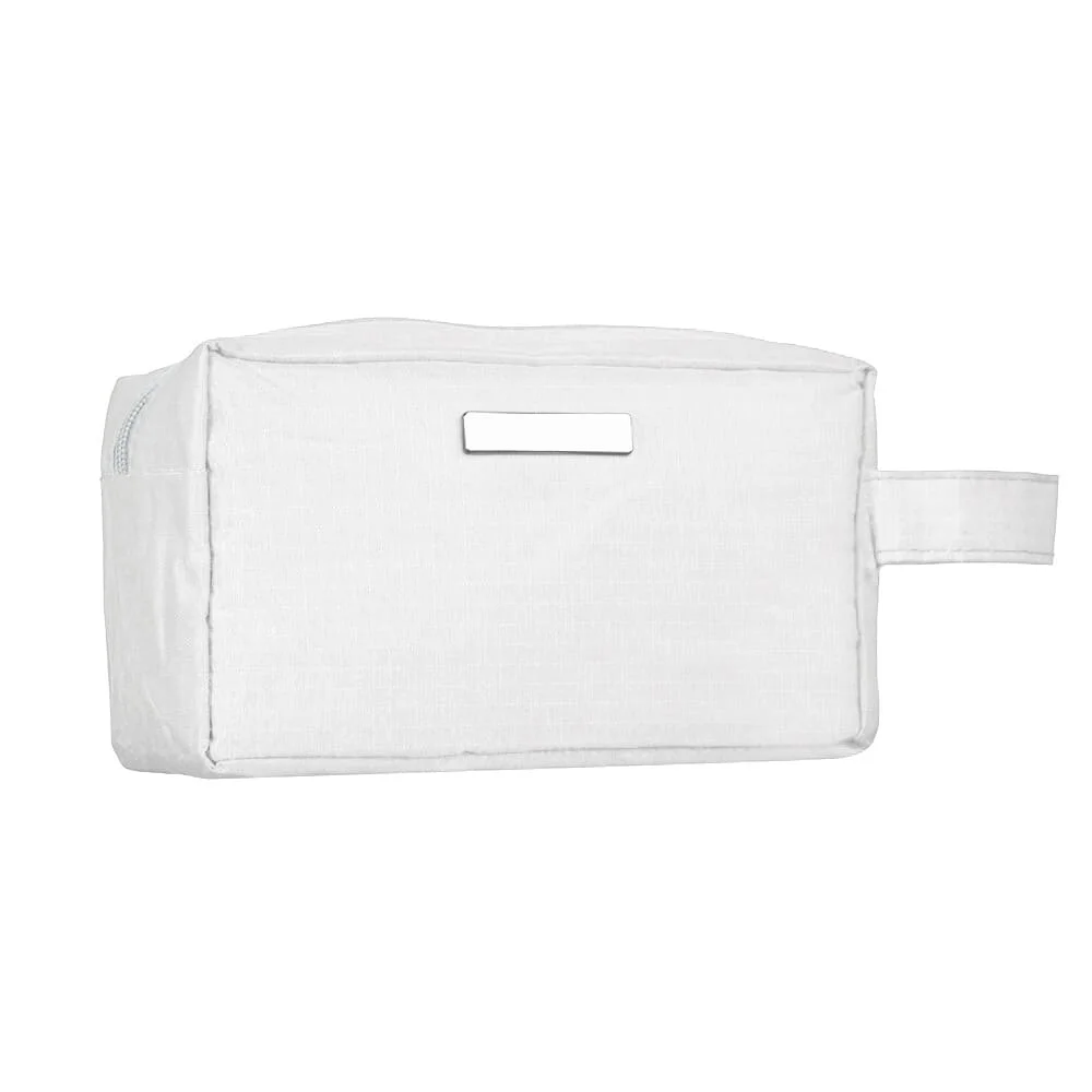 Necessaire Personalizada Impermeável