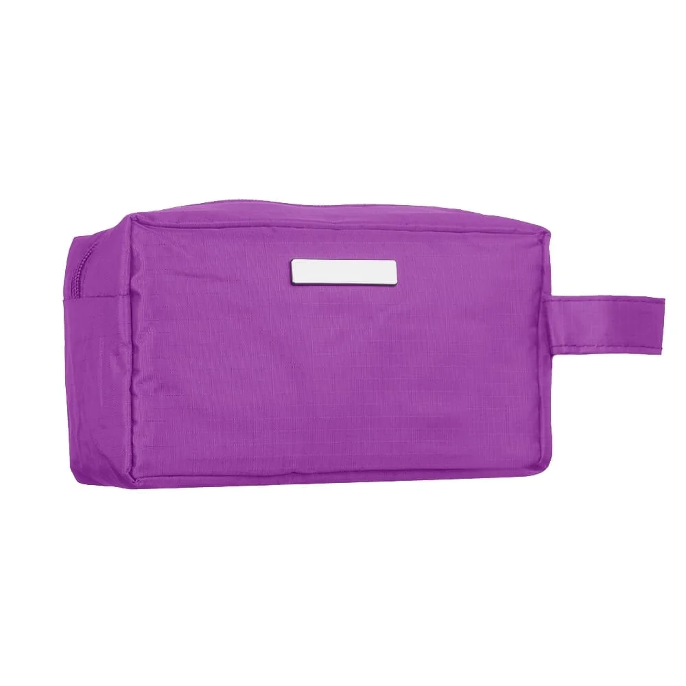 Necessaire Personalizada Impermeável