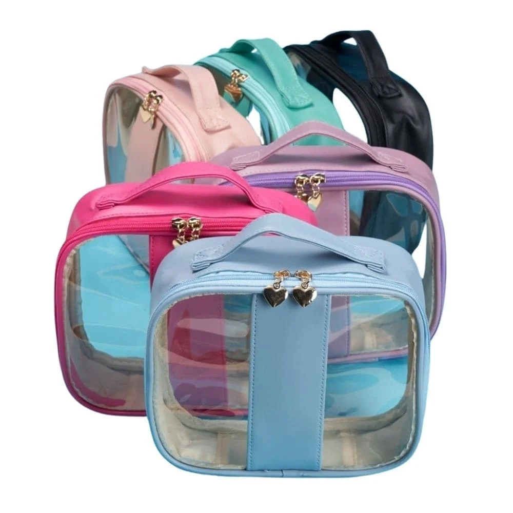 Necessaire Personalizada Média