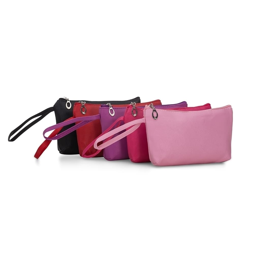 Necessaire Personalizada PVC