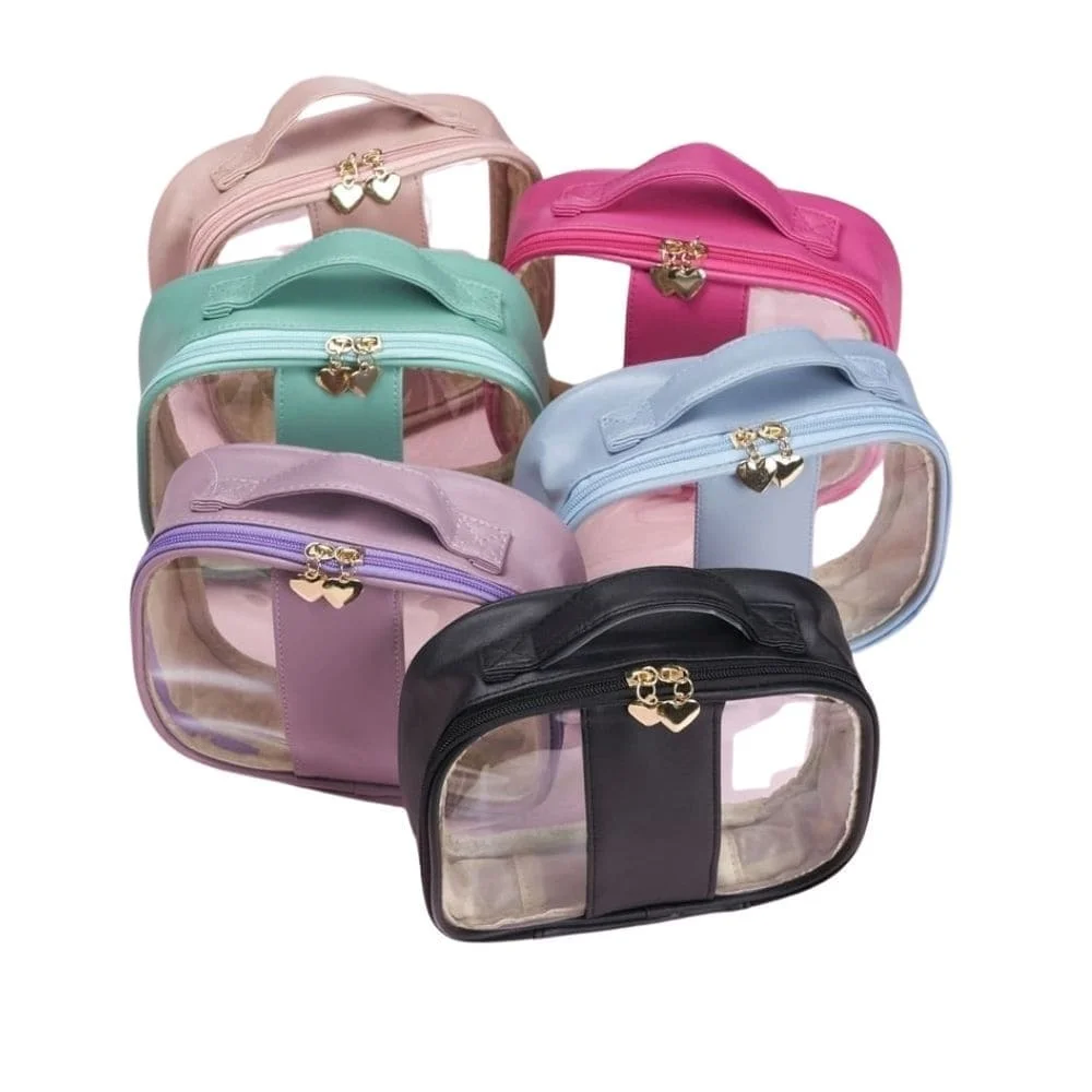 Necessaire Personalizada Pequena
