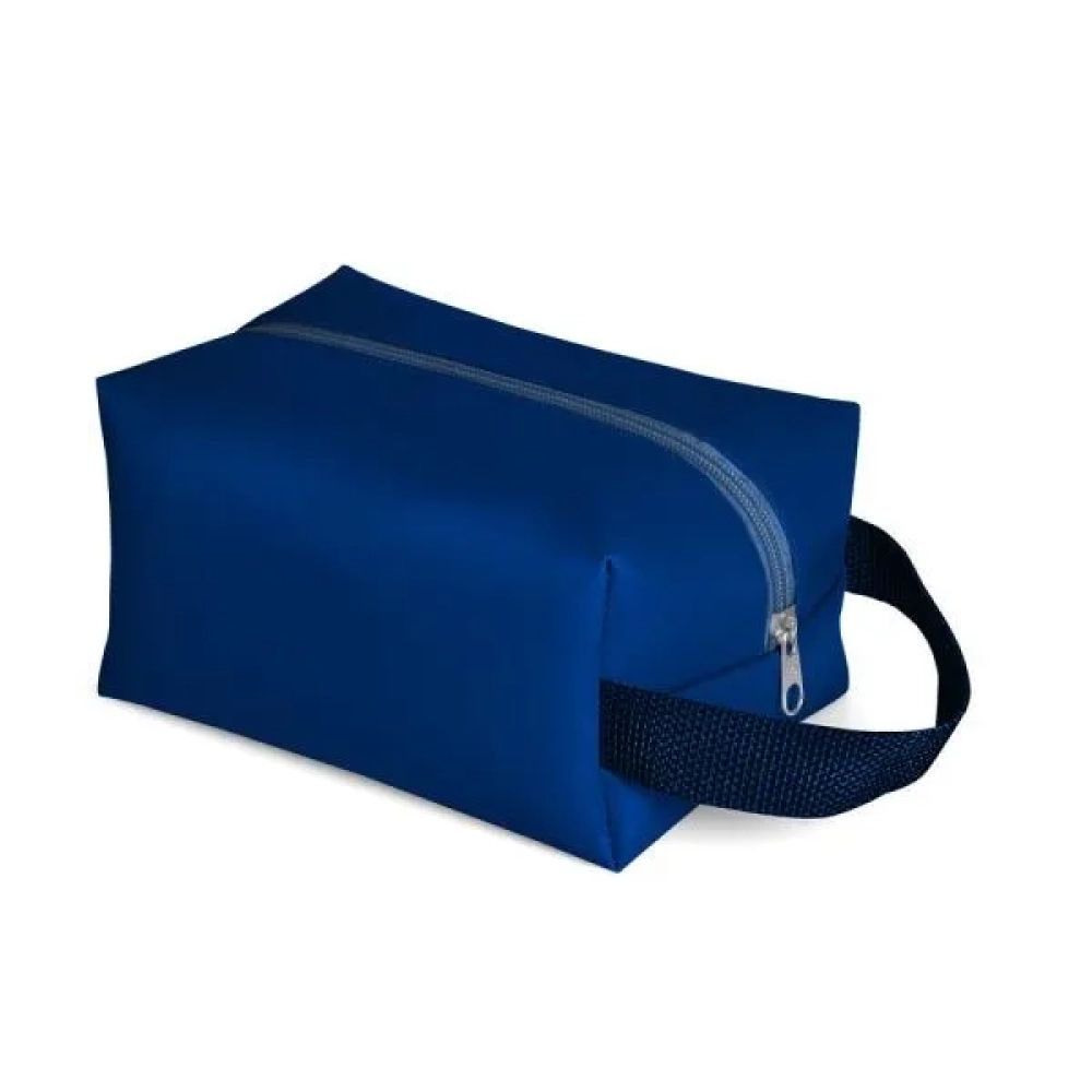 Necessaire Personalizada com Alça e Zíper-PSM-MA09755