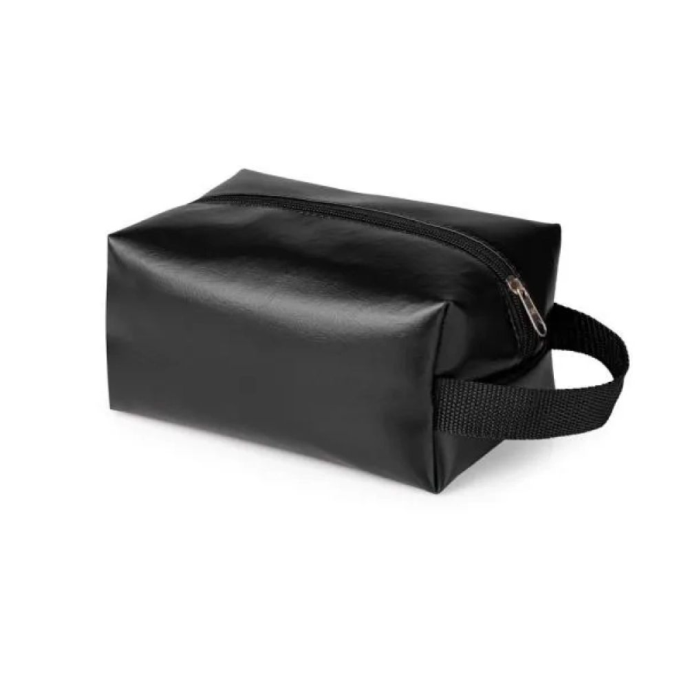 Necessaire Personalizada com Alça e Zíper