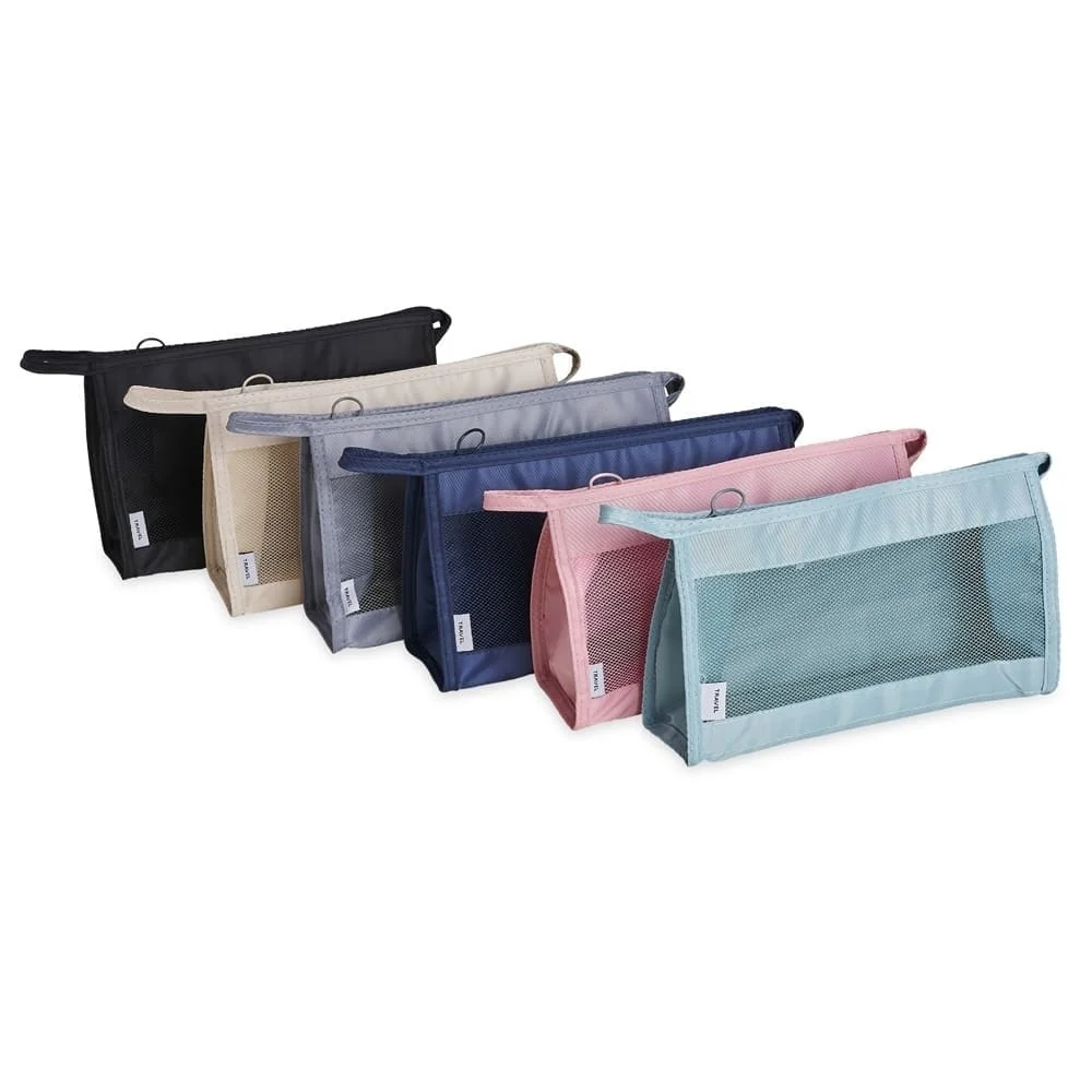 Necessaire Personalizada para Funcionários