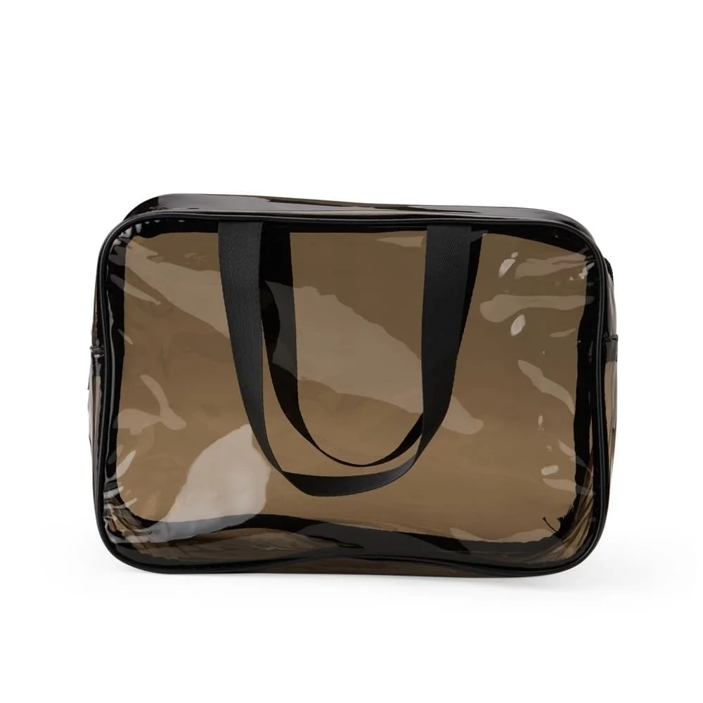 Necessaire em Plástico Personalizada