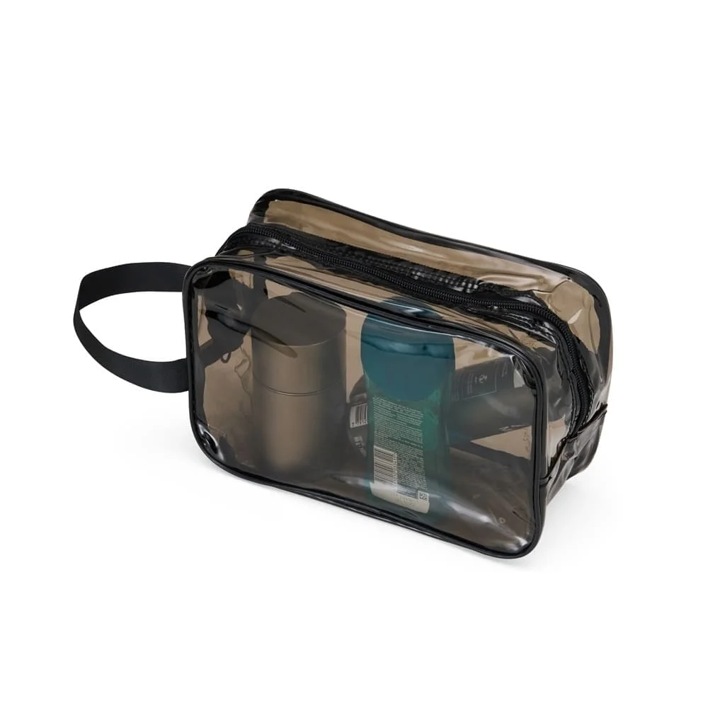 Necessaire Plástica Personalizada