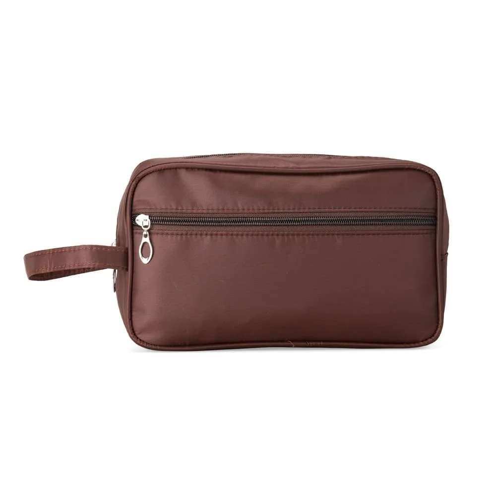 Necessaire Impermeável com Alça Personalizada