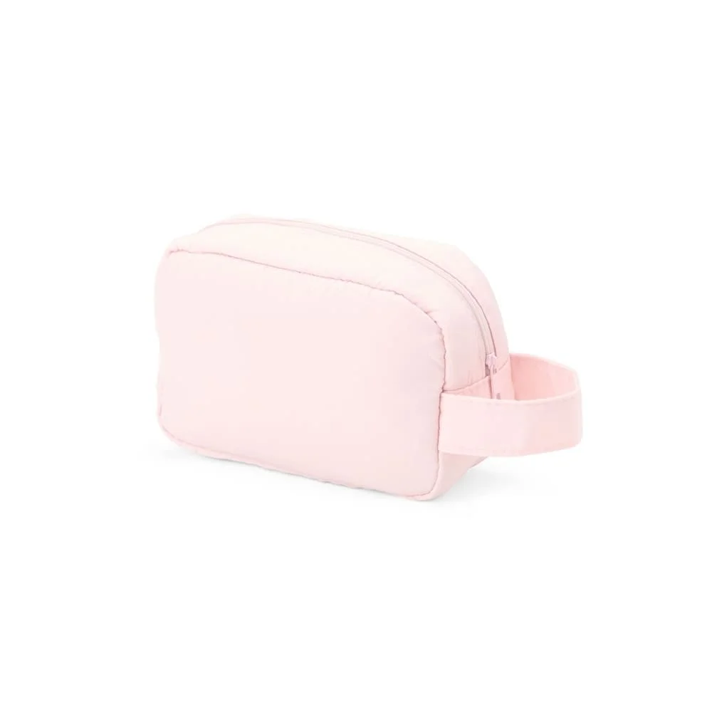 Necessaire Poliéster com Logo