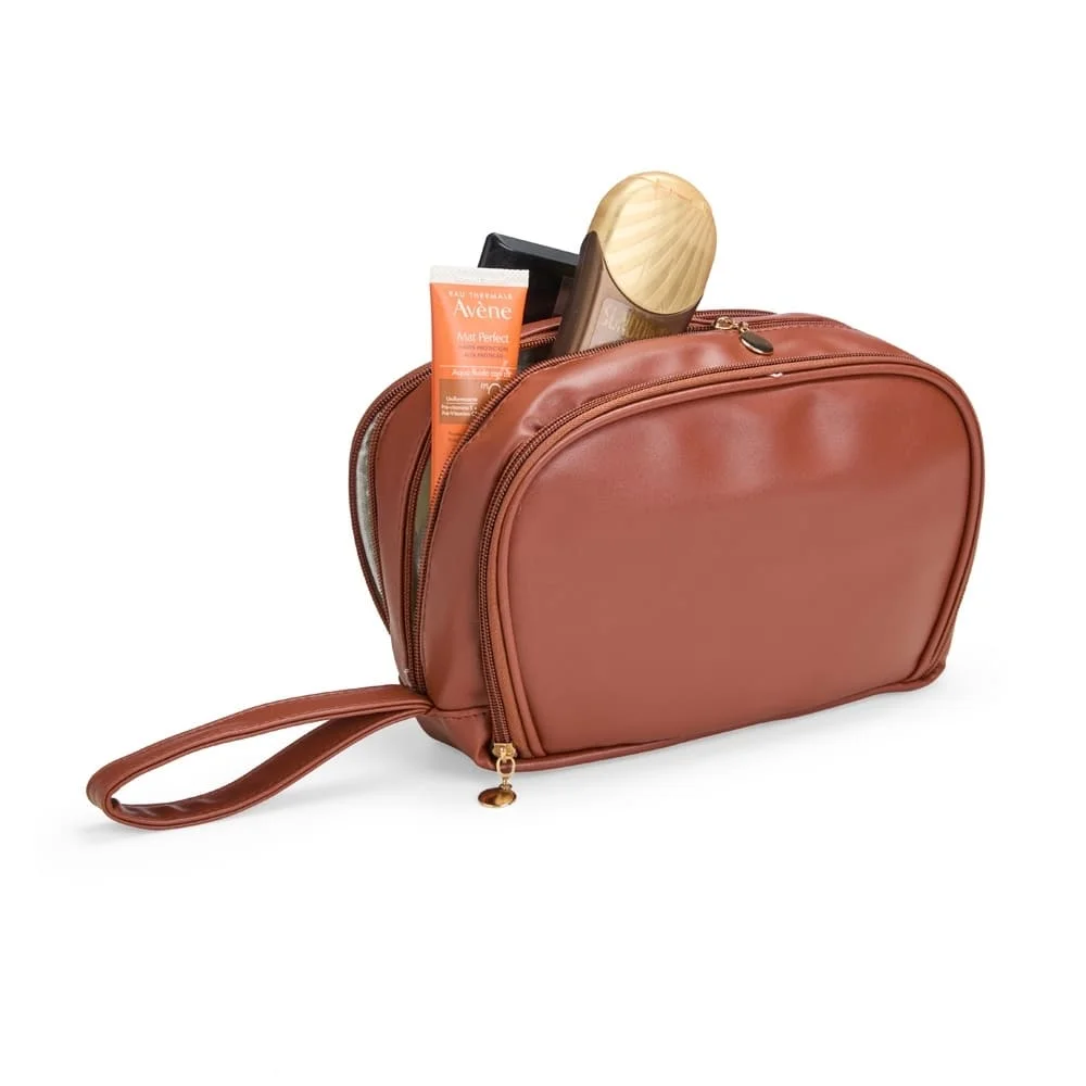 Necessaire Sintética Personalizada