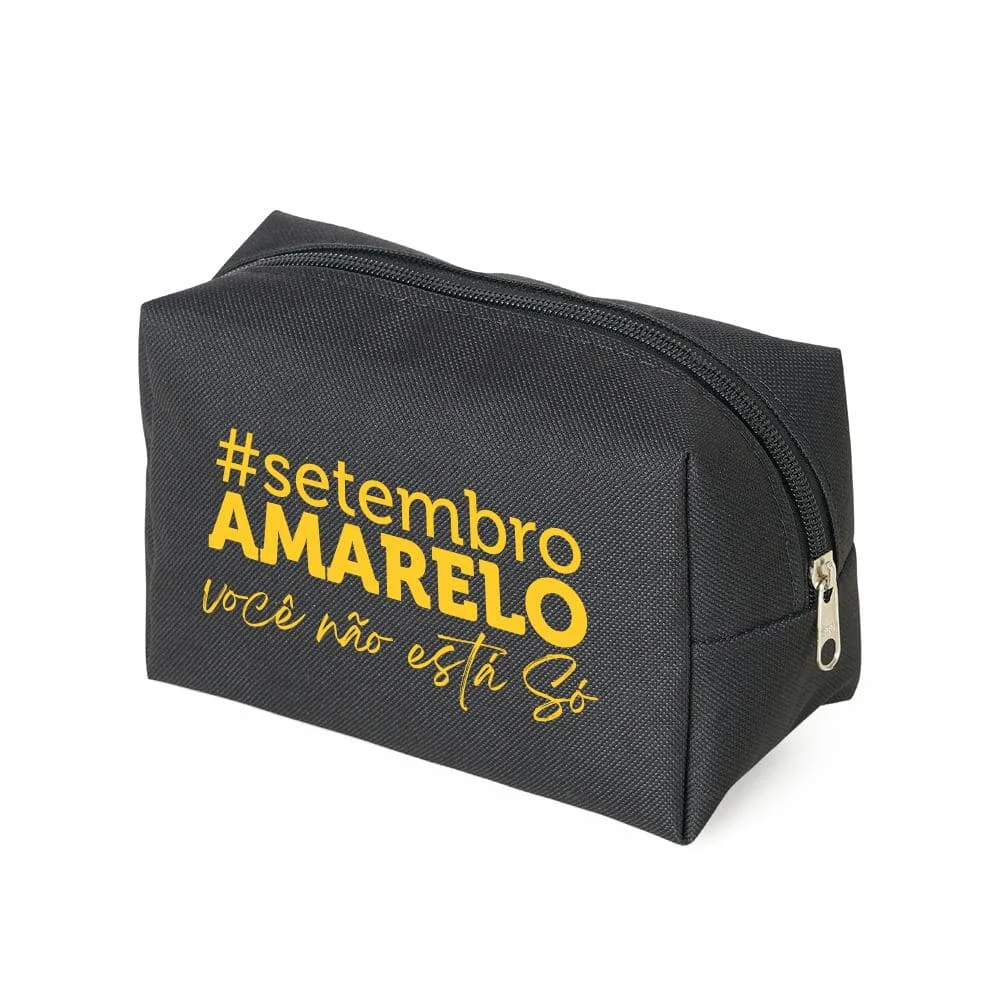 Necessaire Unissex Personalizada-PX14612