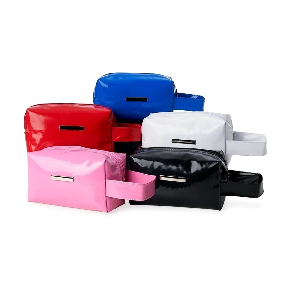 Necessaire Vinil Personalizada