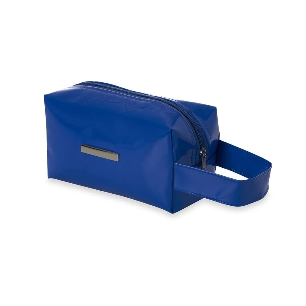 Necessaire Vinil Personalizada