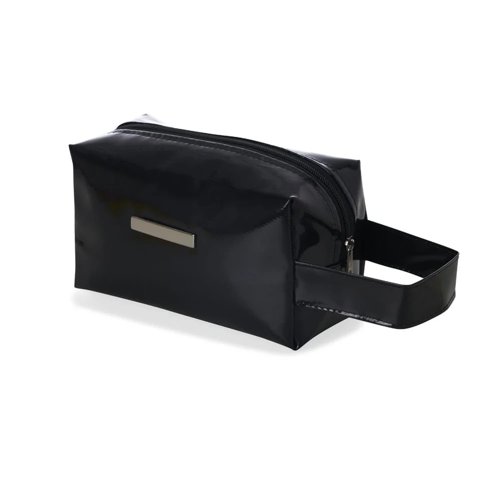Necessaire Vinil Personalizada