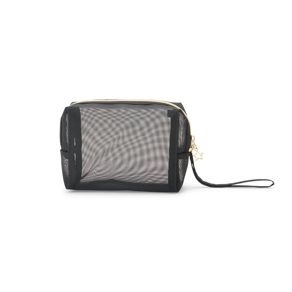 Necessaire de Malha de Nylon-PX08040