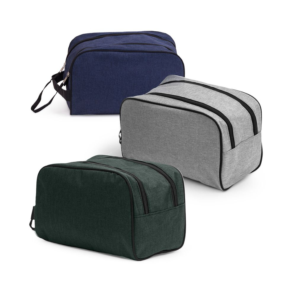 Nécessaire em 600D Personalizada