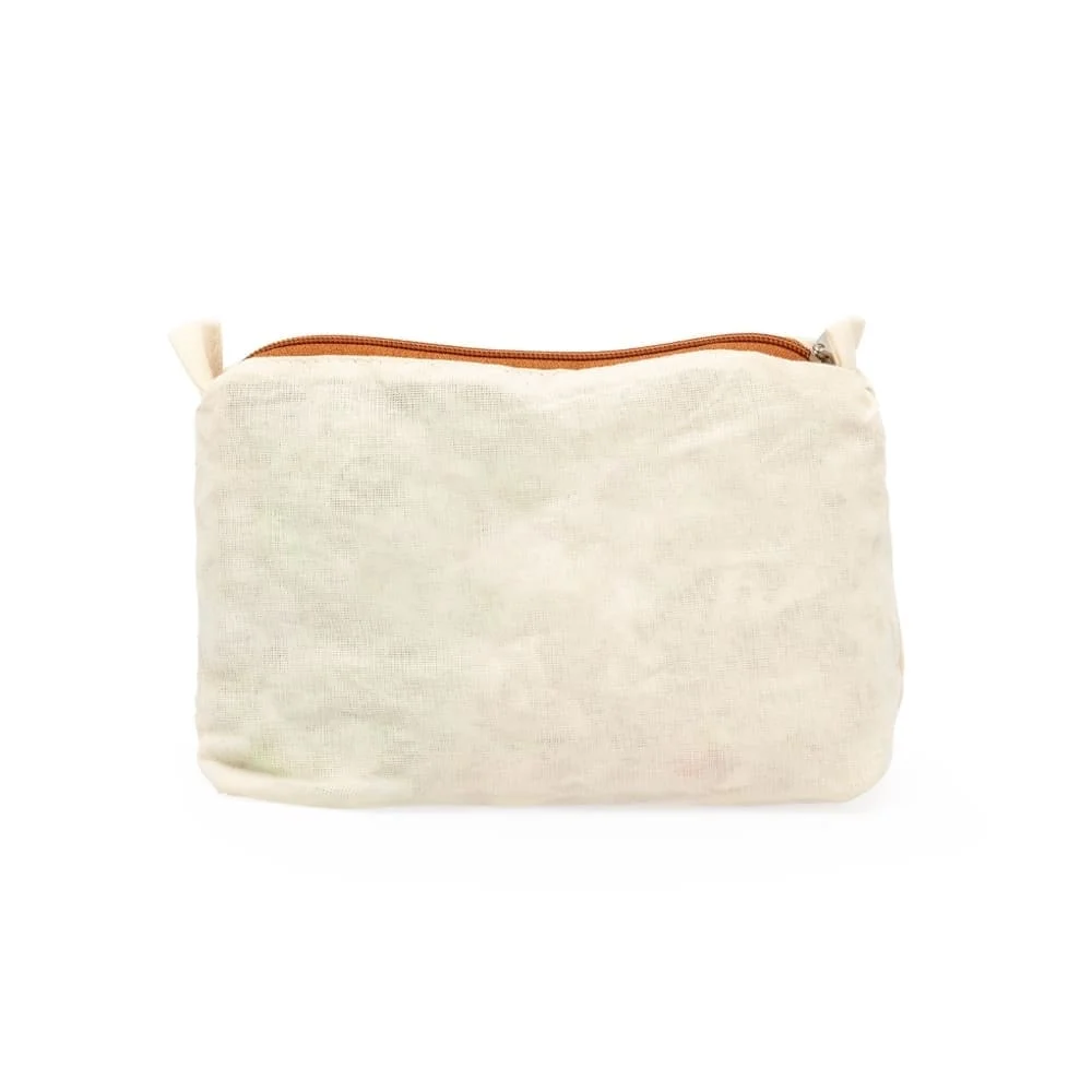 Necessaire em Algodão Personalizada-PX15125