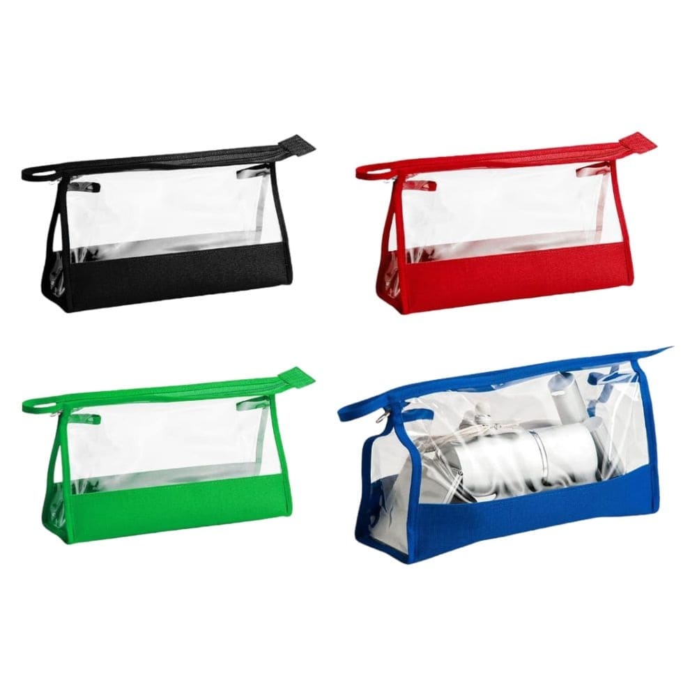 Necessaire em Nylon 600 PVC