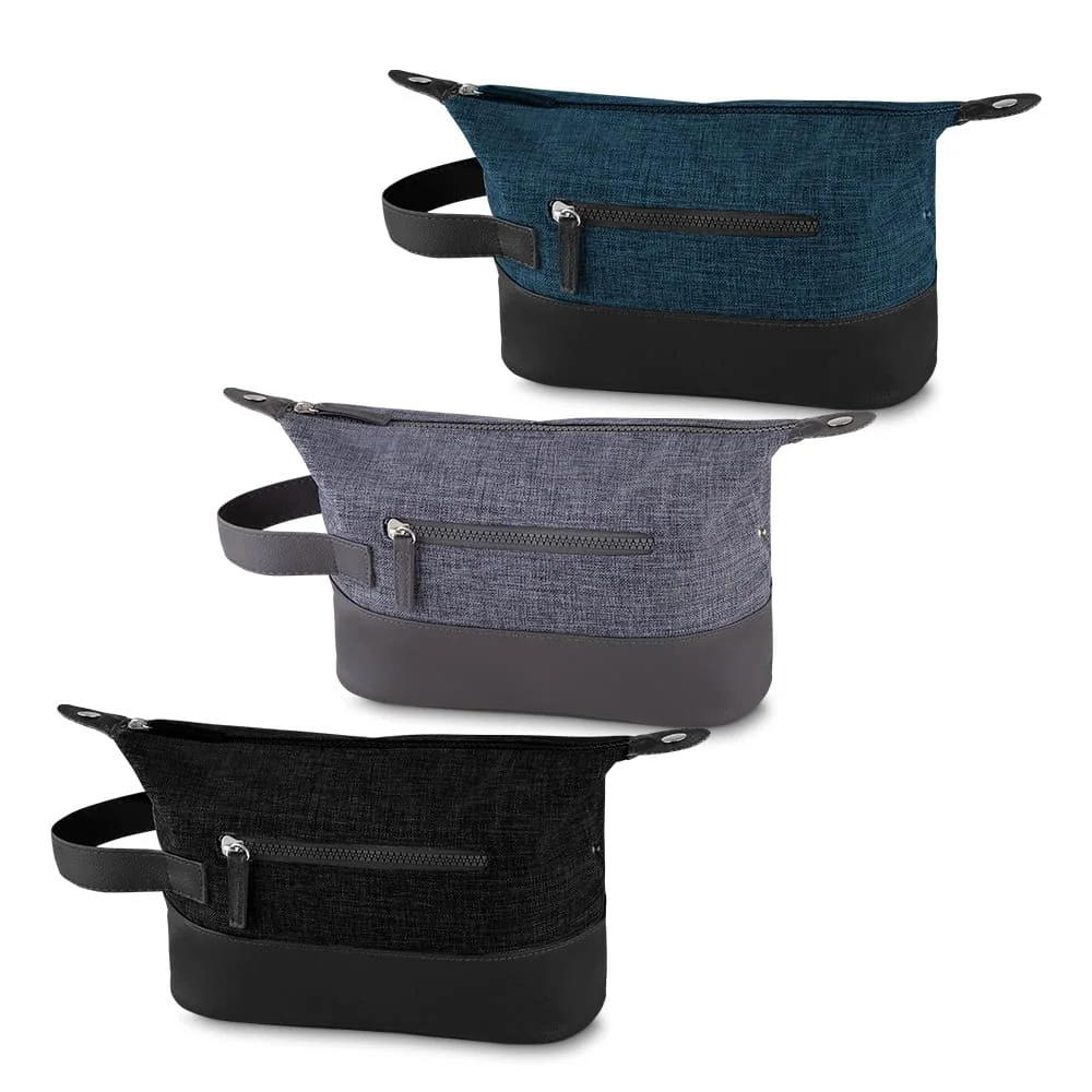 Necessaire para Brindes Corporativos
