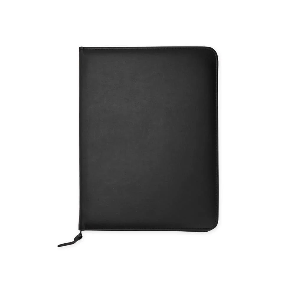 Pasta Convenção com Porta Celular Personalizada-PX14895