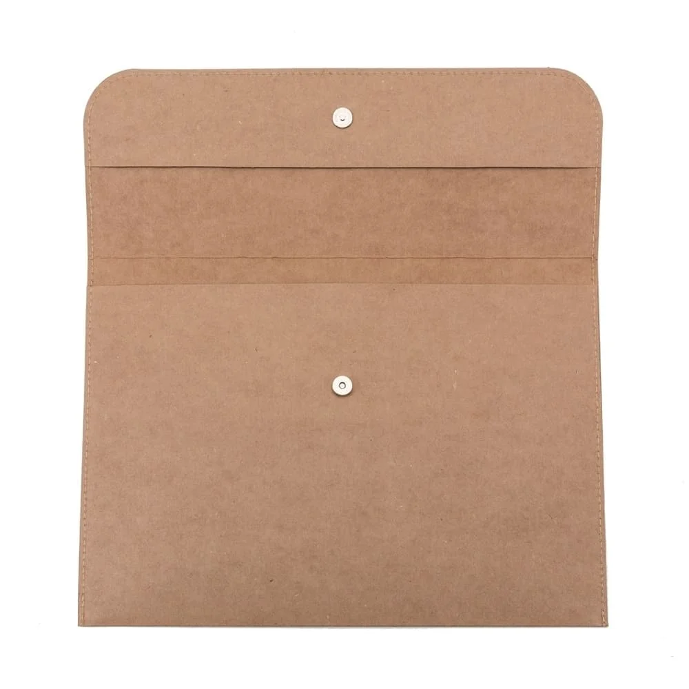 Pasta Envelope Ecológica Personalizada