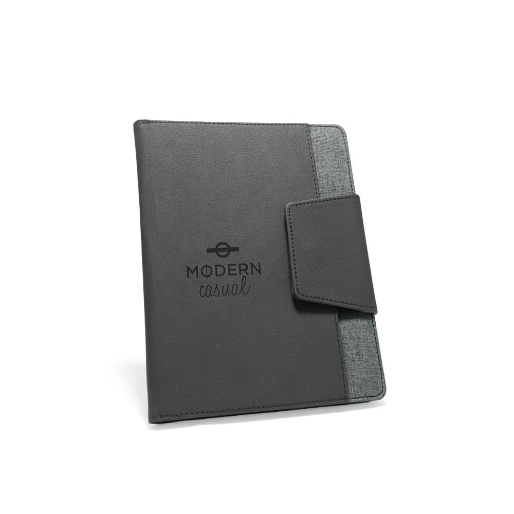 Pasta Executiva Personalizada RUSSEL II