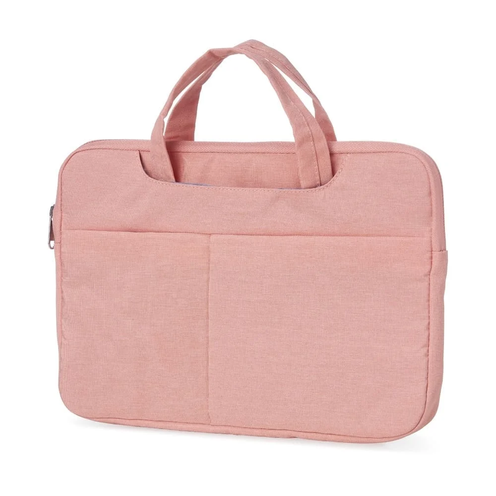 Pasta Executiva para Tablet e Laptop Personalizada-PX18672