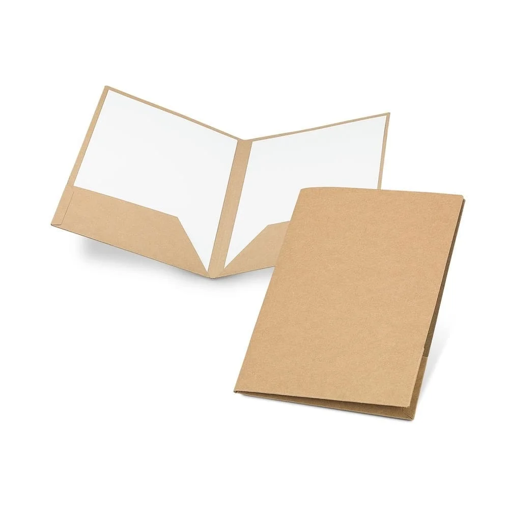 Pasta Porta Documentos Personalizada