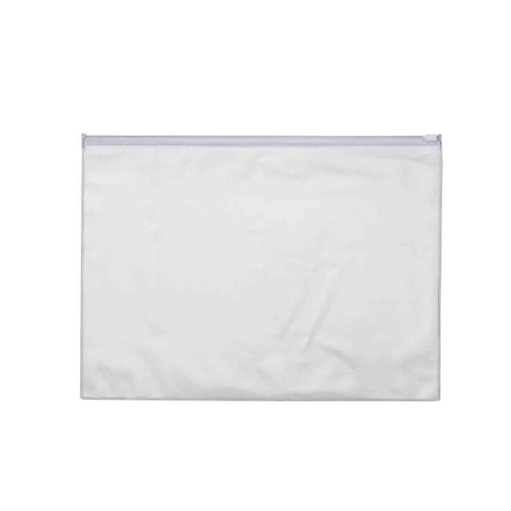 Pasta Plástica para Documentos Personalizada-PX13253