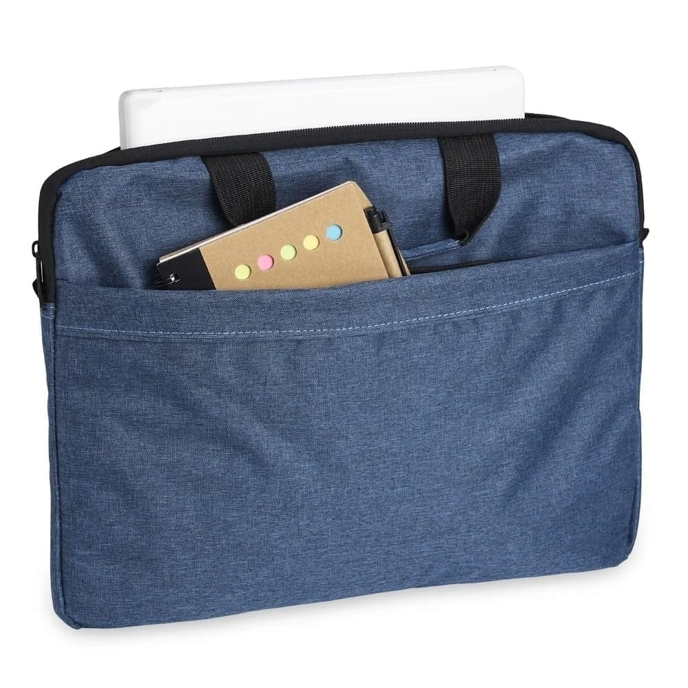 Pasta para Notebook Personalizada Poliéster